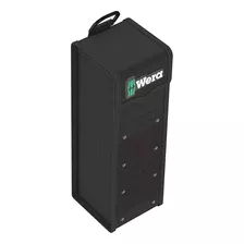 Wera Wera 2go 7 - Caja De Herramientas Alta, 3.937 X 11.61.