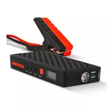 Arrancador Jumper Inteligente 12000 Mah Mjs-12000