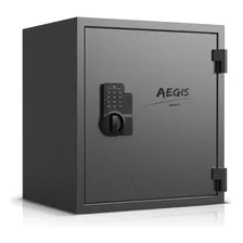 Aegis Caja Fuerte Ignifuga Para El Hogar, Caja Fuerte Contra