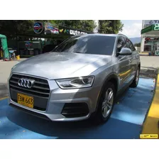 Audi Q3 1.4 Tfsi Ambition