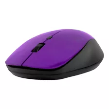 Mouse Inalámbrico Ergonómico 2200dpi Root Pro Perfect Choice