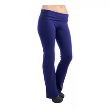 Vivian S Fashions Pantalones De Yoga Vivian