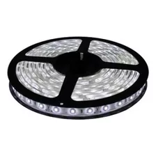 Cinta Led 5050 Blanca Rollo X 5 Mts