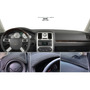 Carcasa Para Control Chrysler 300c 5 Botones 2011 - 2019