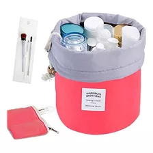 Bolsa Organizadora De Cosméticos Resistente Al Agua