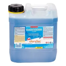 Clorotec Clarificador X 5 Lt Clorotec 73022