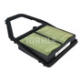 Filtro Aire Honda Civic 1.7l 1668cc L4 01-05 honda Civic