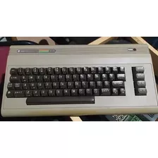 Commodore 64 Eeuu Impecable No Envio