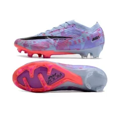 Championes De Futbol Nike Air Zoom Vapor 15 Mds Elite Fg