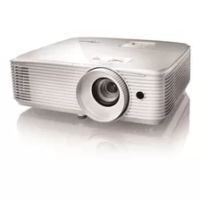 Proyector Optoma Eh412, 4500 Lúmenes Full Hd