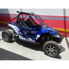 Artic Cat 1000 Willdcat Utv 2016