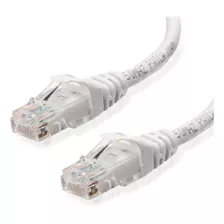 Cable Red 40 Metros Categoría 6e Cat6e Utp Lan Ethernet Rj45