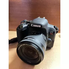 Canon T7i - 3mil Clicks