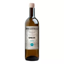 Vino Riccitelli Old Vines Semillon Rio Negro