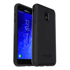 Funda Para Samsung Galaxy J7 2018, J7 2, J7 Refine | Negro