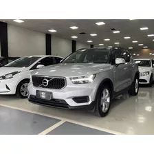 Volvo Xc40 Gasolina Automático