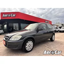 Chevrolet Celta Std 1.4 2007 Impecable! Aerocar