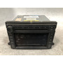 2008 Mercury Mariner Radio Cd Gps Screen Navigation Oem  Tth