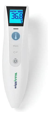 Welch Allyn Touch Free Termômetro