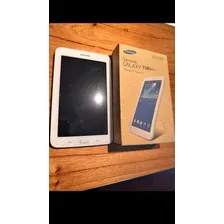 Samsung Tablet Tab 3 Lite