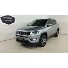Jeep Compass 2.4 Sport At6 2021 Carwestcaba