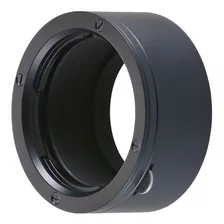 Novoflex Minolta Mc/md Lens A Leica Sl/t Camara Body Lens