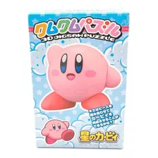 Puzzle 3d Jigsaw Kirby 36 Pcs - Nintendo