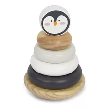 Apilador De Pingüinos