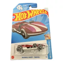 Hot Wheels Hw Braille Racer Twin Mill (2024)