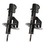 2 Amortiguadores Suspension Gas Dodge Grand Caravan 84-95