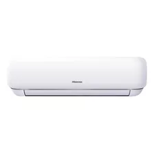  Split Hisense Frío/calor 2300 Frig Bco 220v As09hr4syrkg00n