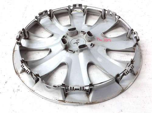 Tapon De Rin 2 C/detalle Peugeot 301 Hdi 1.6l 14-23 Foto 2