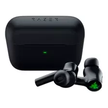 Nuevos Auriculares Bluetooth Para Juegos Razer Hammerhead Tr
