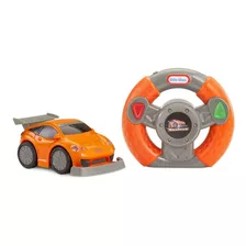  Youdrive Sports Car Orange Grey With Easy Steering Rc...