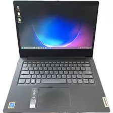 Perfecta Laptop Lenovo Ideapad 14iml05 Business Black 14 