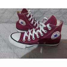 Tênis All Star Original Número 33