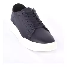 Sky Walk Tenis Moda Hombre 663103sonicazul