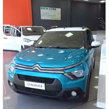 Citroën C3 At Feel Pk Design Bitono 1.6 115 Cv Mc