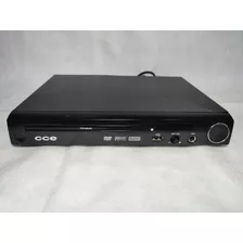 Antigo Dvd Cce Dvd-560usx.