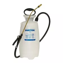 Fumigador Profesional Con Accesorios Metálicos 2gal Surtek