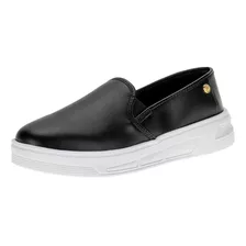 Tênis Feminino Slip On Moleca - 5786100 