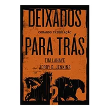 Deixados Para Trás | Vol. 2 | Tim Lahaye