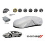 Funda Cubreauto Afelpada Premium Dodge Intrepid 2.7l 1999