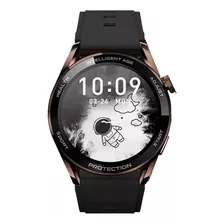 Reloj Inteligente Smart Watch W&o X3 Pro Llamadas 