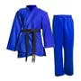 Segunda imagen para búsqueda de kimono jiu jitsu