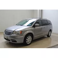 Chrysler Town & Country 2015