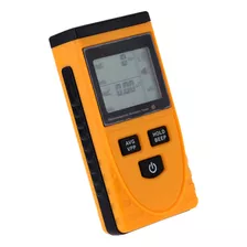 Dosimeter Digital Radiation Electromagnetic Detector Lcd