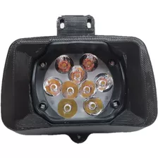 Optica Led Skua 150 Honda Nxr 125 Bross