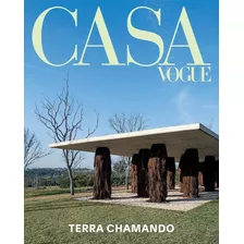 Revista Casa Vogue Brasil Edição Agosto 2023