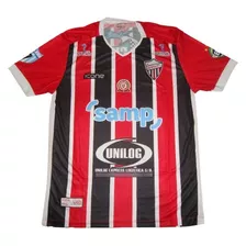 Camisa Oficial - Serra Futebol Clube - Futebol 7 - Society